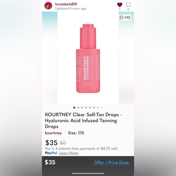 💗Customer Appreciation Gifts 💗 - Picture 15 of 16